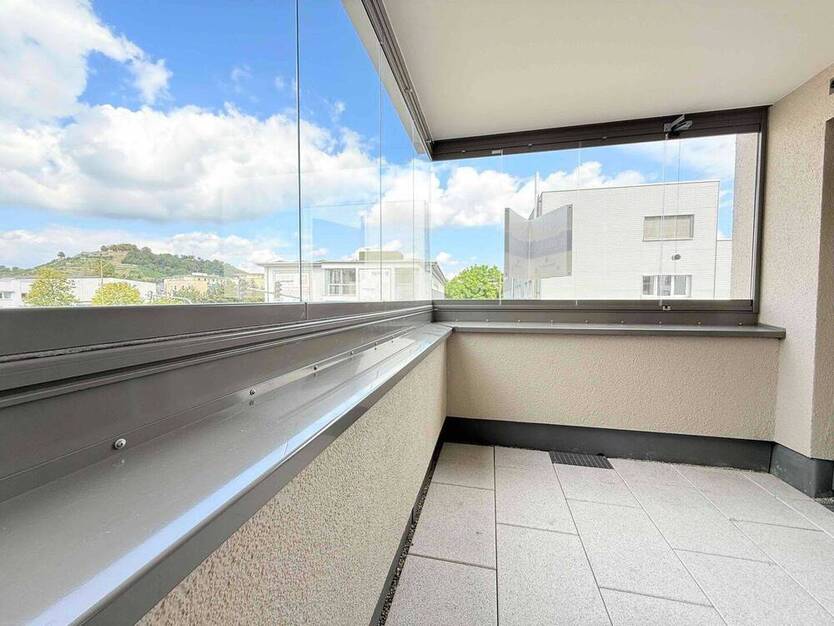2,5-Zimmer-Neubau - sofort bezugsfrei