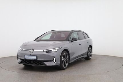 VW ID.7 6.600 km 55.890 &euro; Nesselwang 87484
