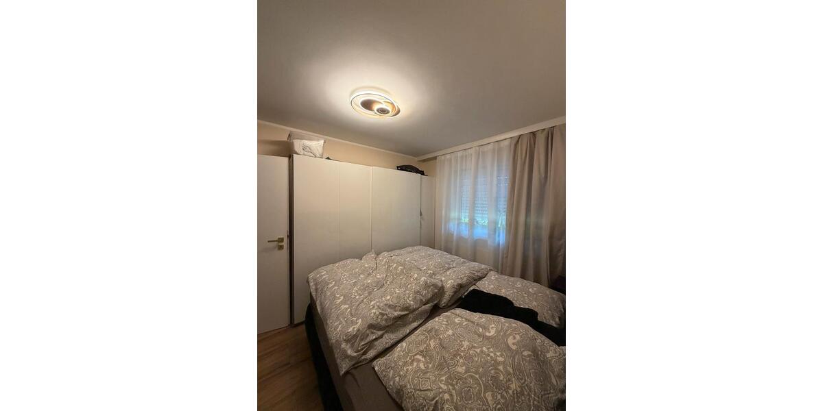 Erdgeschoßwohnung Großostheim - 2 Zimmer, 50 m&sup2;, 215.000&euro; | Angebot:27116897