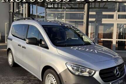 Mercedes Citan