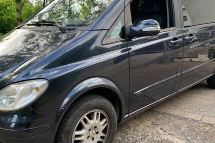 Mercedes-Benz Viano 246.000 km 7.500 &euro; DASSEL 37586