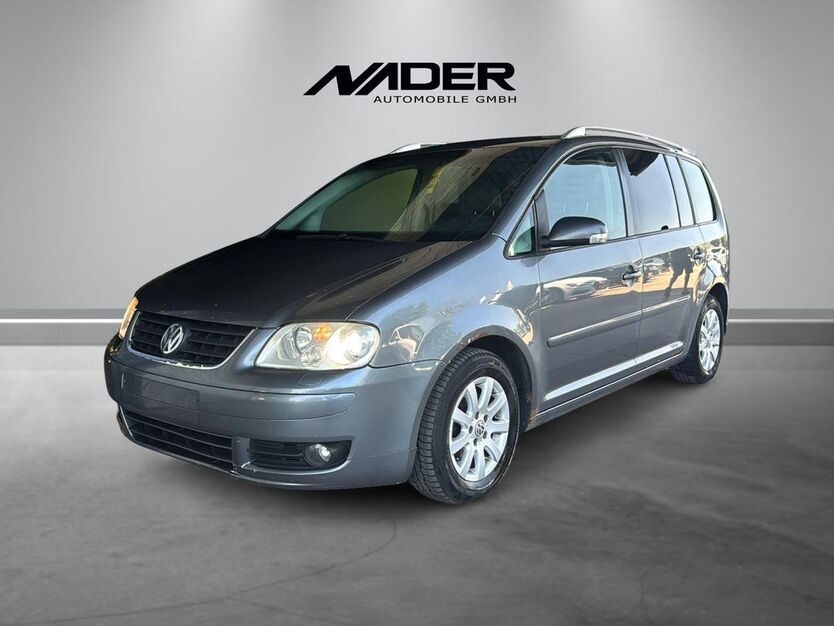 VW Touran 280.000 km 2.990 € Weinstadt 71384