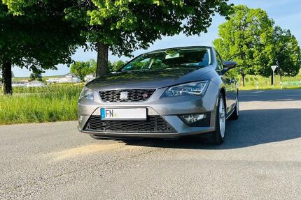Seat Leon 65.000 km 15.950 &euro; Kressbronn 88079