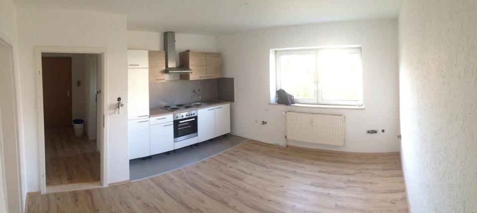 Etagenwohnung Ingolstadt Nordost - 2 Zimmer, 42 m&sup2;, 164.000&euro; | Angebot:26365096