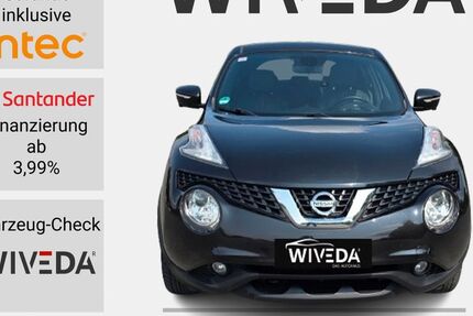 Nissan Juke 133.000 km 10.699 € Stuttgart 70173