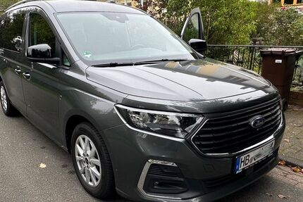 Ford Tourneo Connect 77.000 km 22.500 &euro; Bremen 28259