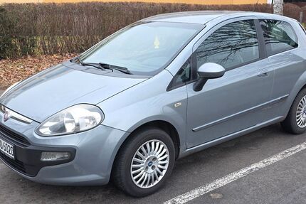 Fiat Punto 189.000 km 1.200 &euro; Gütersloh 33330