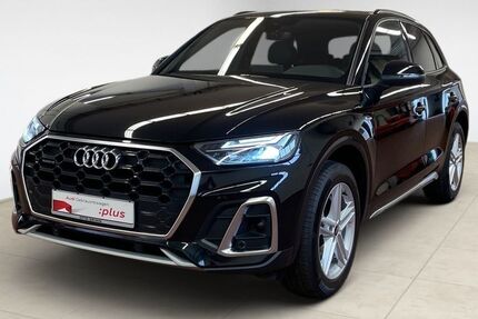 Audi Q5 107.464 km 32.989 &euro; Bitterfeld-Wolfen 06749