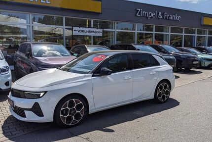 Opel Astra 20.100 km 20.950 &euro; Schneeberg 08289