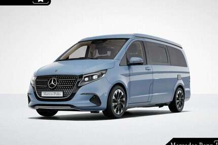 Mercedes-Benz Marco Polo 11.232 km 69.950 € Landsham bei München 85652