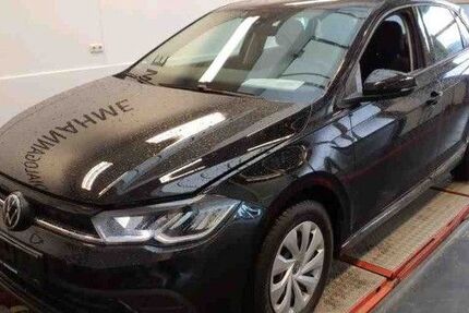 VW Polo 76.820 km 14.490 &euro; Rendsburg 24768