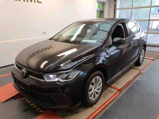 VW Polo 76.820 km 14.490 &euro; Rendsburg 24768