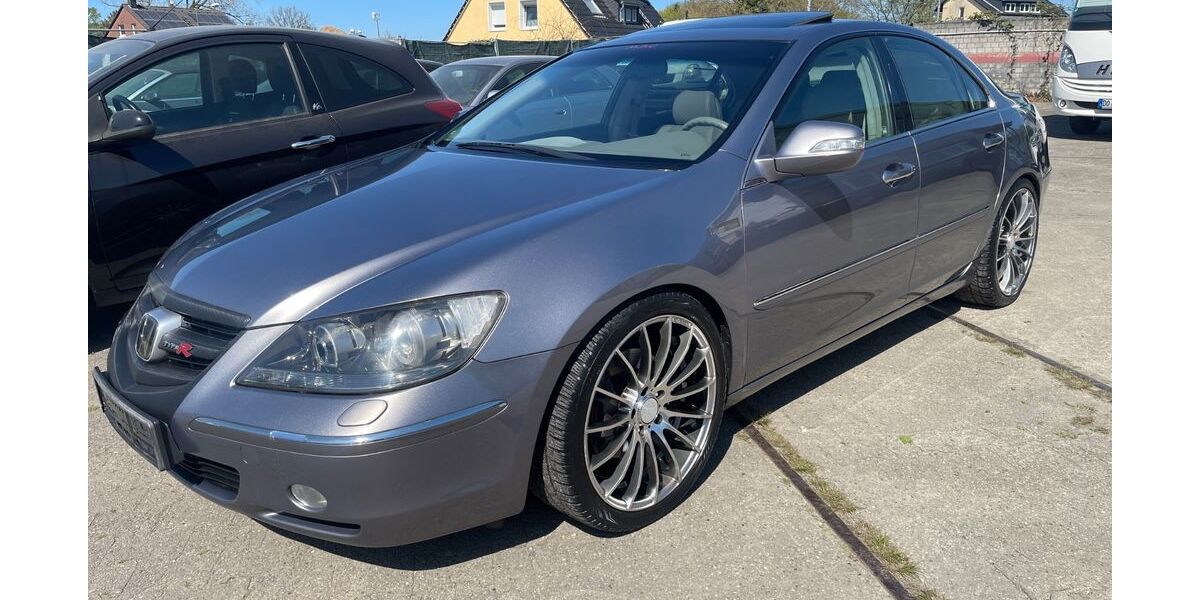 Honda Legend 212.000 km 6.999 € Lünen 44532
