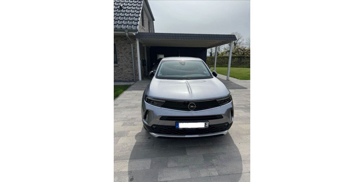 Opel Mokka-e 32.000 km 17.500 &euro; Elmenhorst 23869