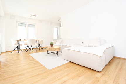 Wohnung Landshut Landshut-West - 2 Zimmer, 56 m&sup2;, 390.000&euro; | Angebot:26457447