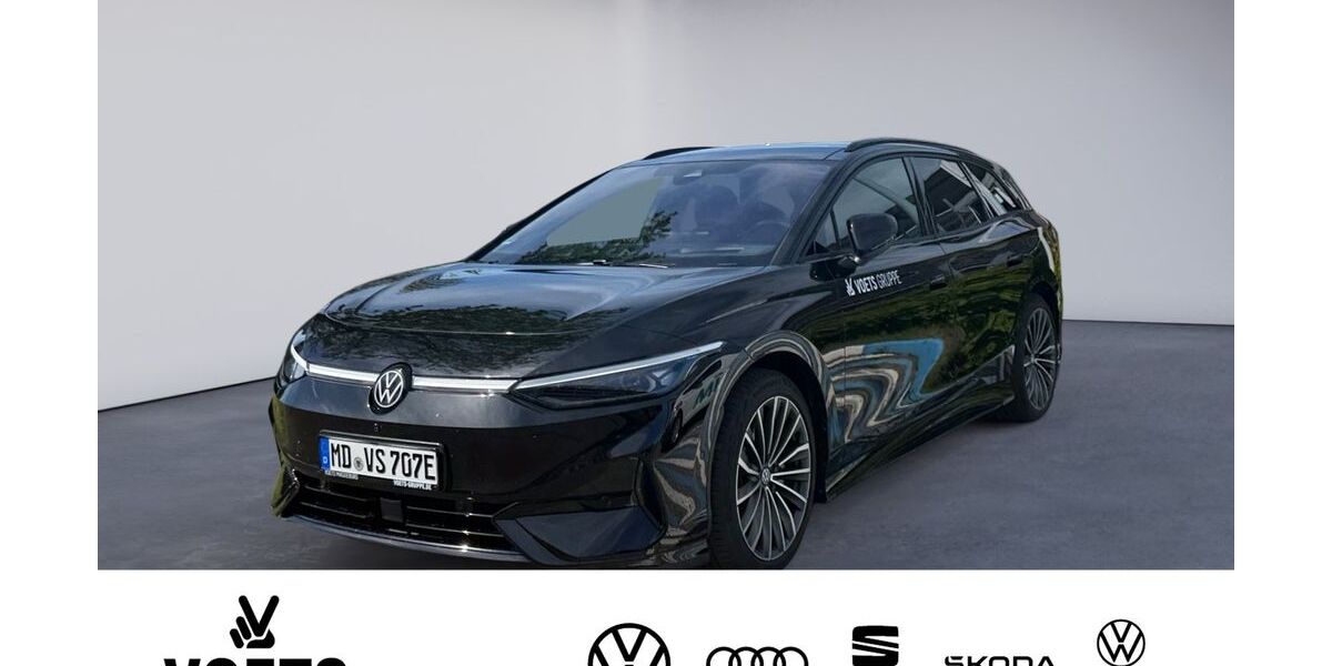 VW ID.7 4.900 km 66.460 &euro; Magdeburg 39116