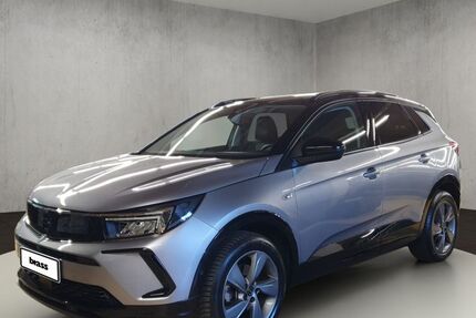 Opel Grandland (X) 41.750 km 21.450 &euro; Aschaffenburg 63739