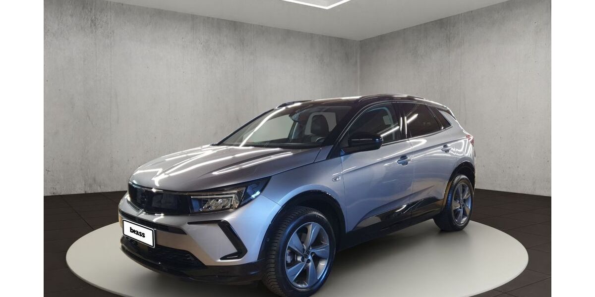 Opel Grandland (X) 41.750 km 21.950 &euro; Aschaffenburg 63739