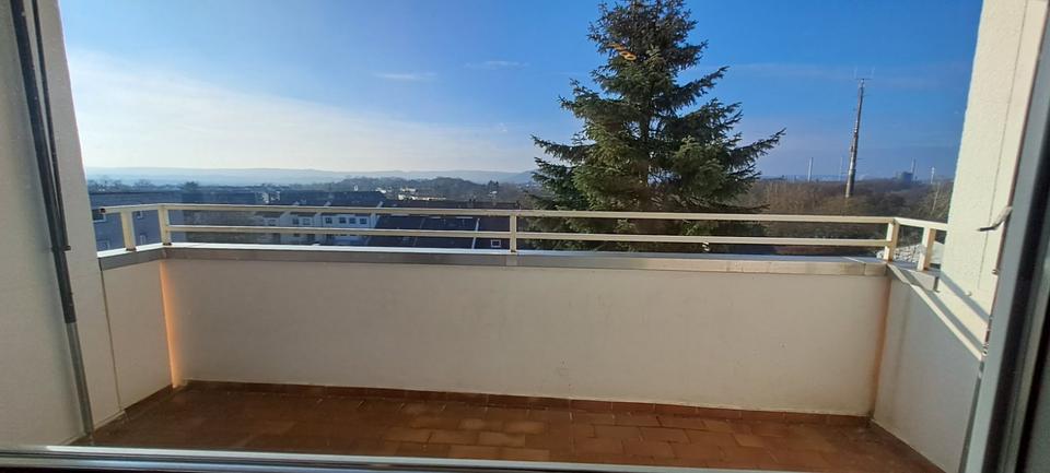 Attraktive Eigentumswohnung Saarlouis Steinrausch provisionsfrei 4 zimmer