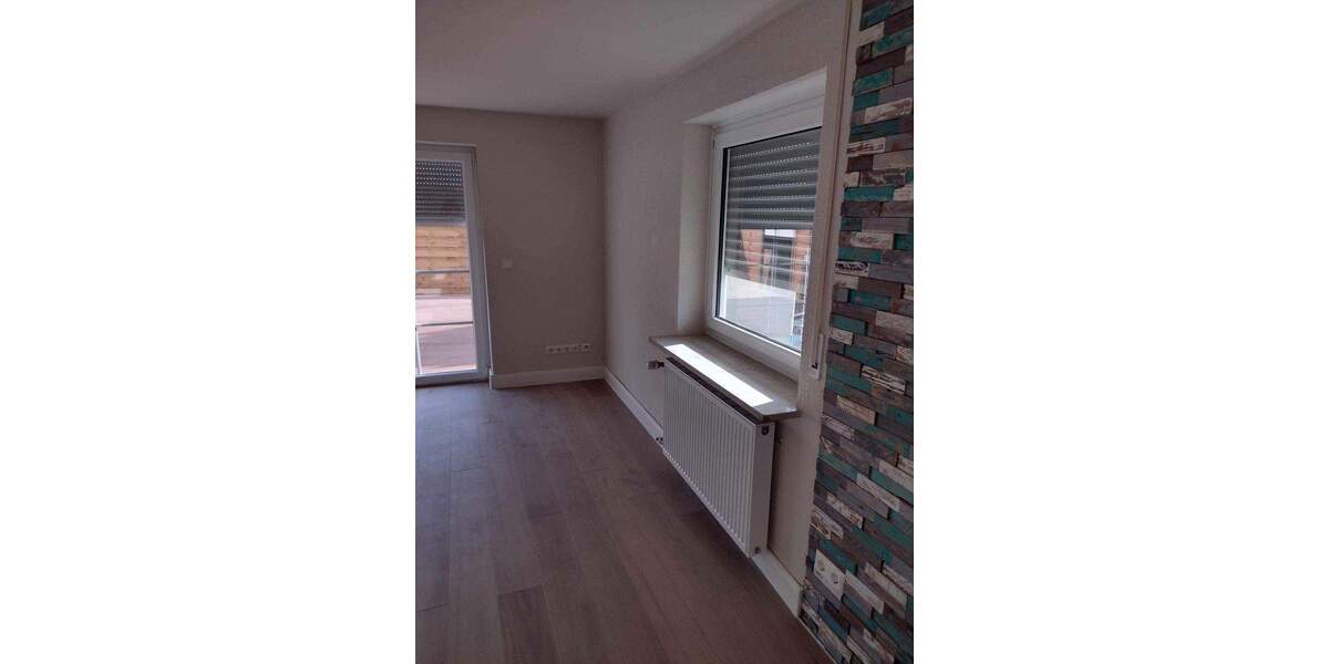 Terrassenwohnung Mühlingen - 3 Zimmer, 93 m&sup2;, 235.000&euro; | Angebot:25747698
