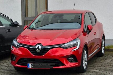Renault Clio 33.700 km 10.190 &euro; Bochum 44809