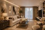ZWEI RESIDENZEN - EXKLUSIVES WOHNENSEMBLE - Etagenwohnung Hamburg Blankenese Blankenese | Angebot:27098003