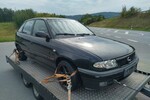 Opel Astra F CC 316.000 km 1.750 € Kamenz 01917