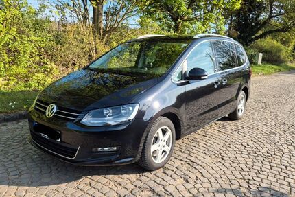 VW Sharan 89.500 km 21.900 &euro; Flörsheim-Dalsheim 67592