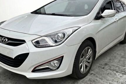Hyundai i40 115.500 km 8.790 &euro; Weißenburg 91781