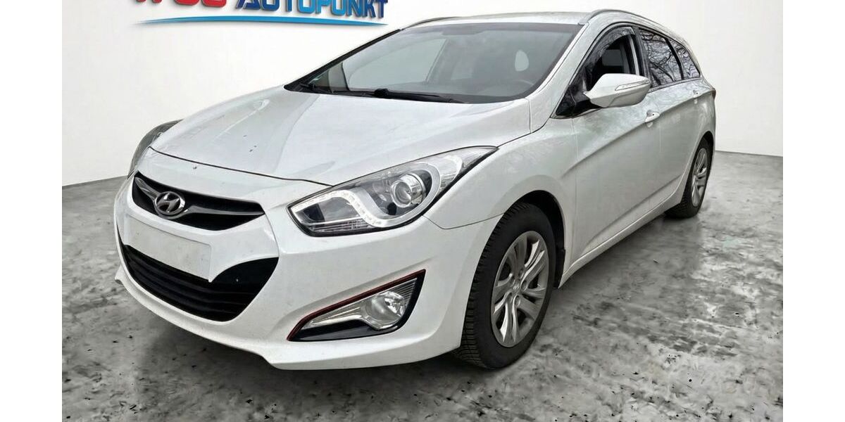 Hyundai i40 115.500 km 8.790 &euro; Weißenburg 91781