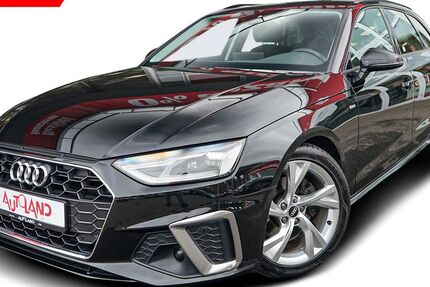 Audi A4 68.384 km 28.950 &euro; Zella-Mehlis 98544