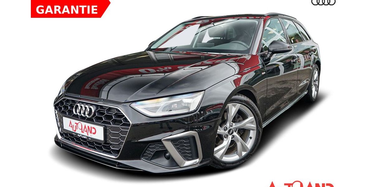 Audi A4 68.384 km 28.950 &euro; Zella-Mehlis 98544