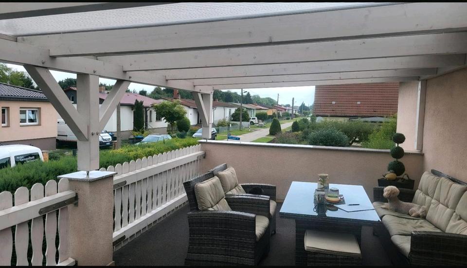 Einfamilienhaus mit Bungalow 4 zimmer