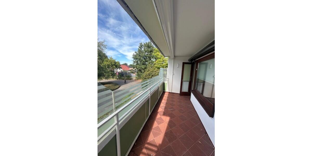 ETW im 1. OG - keine Maklerkosten - Einzugsbereit 4 zimmer