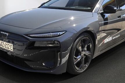 Audi A6 e-tron 25.900 km 61.890 &euro; Lübeck 23556