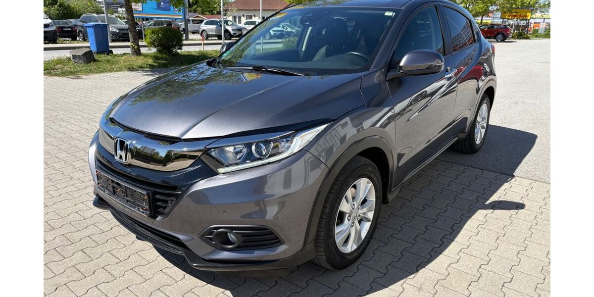 Honda HR-V 67.000 km 17.999 &euro; Hengersberg 94491