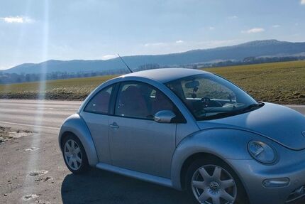 VW New Beetle 295.000 km 2.190 &euro; Rodenberg 31552