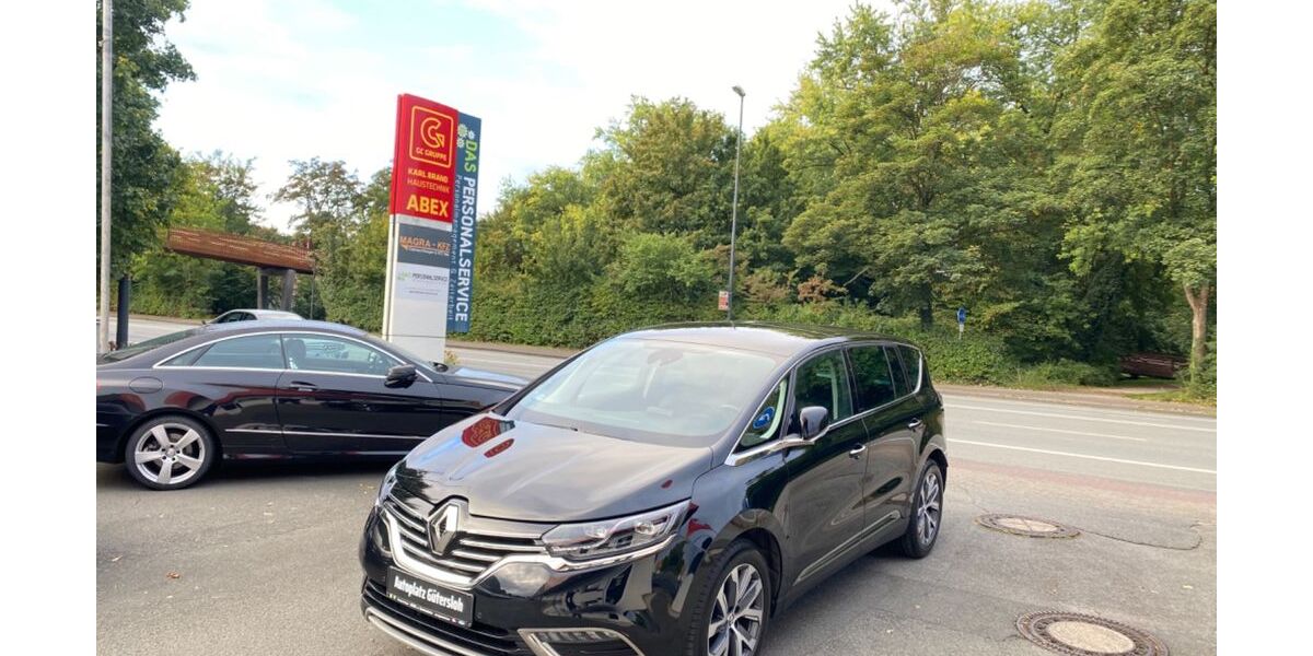 Renault Espace 93.039 km 10.500 &euro; Gütersloh 33334