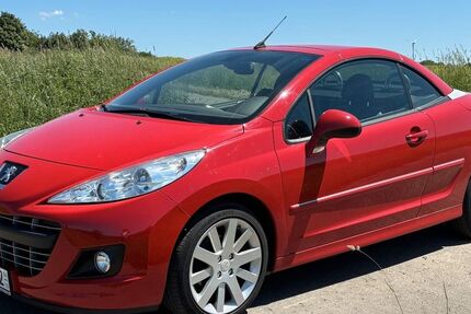 Peugeot 207 68.500 km 7.499 &euro; Steinau an der Strasse 36396