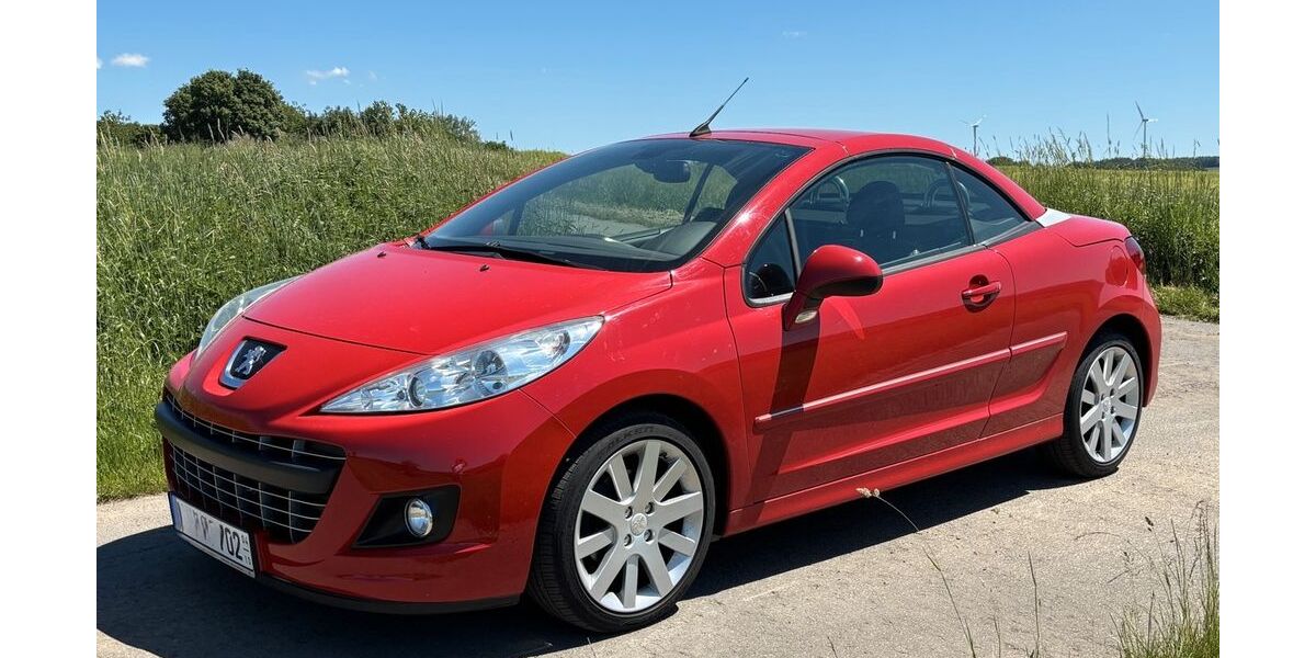 Peugeot 207 68.500 km 7.499 &euro; Steinau an der Strasse 36396