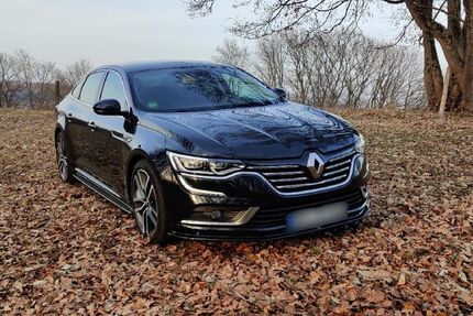 Renault Talisman 149.000 km 10.250 &euro; Georgenthal 99887