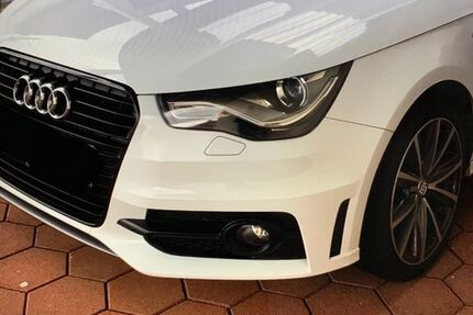 Audi A1 88.200 km 11.900 € Bielefeld 33739