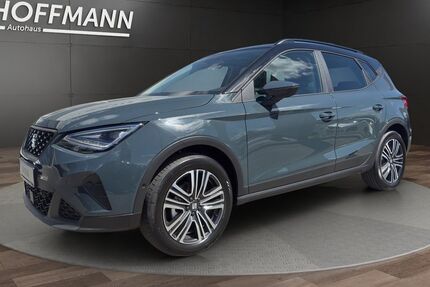 Seat Arona 7.500 km 25.990 &euro; Sundern 59846