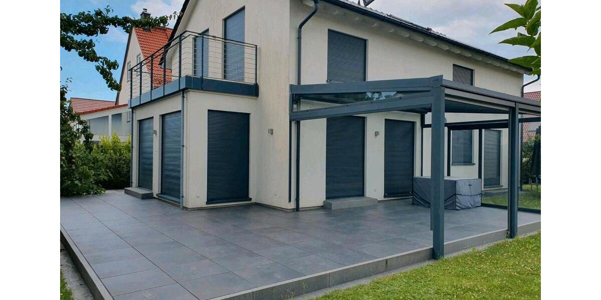 Einfamilienhaus Vierkirchen - 5 Zimmer, 164 m&sup2;, 699.000&euro; | Angebot:27119883