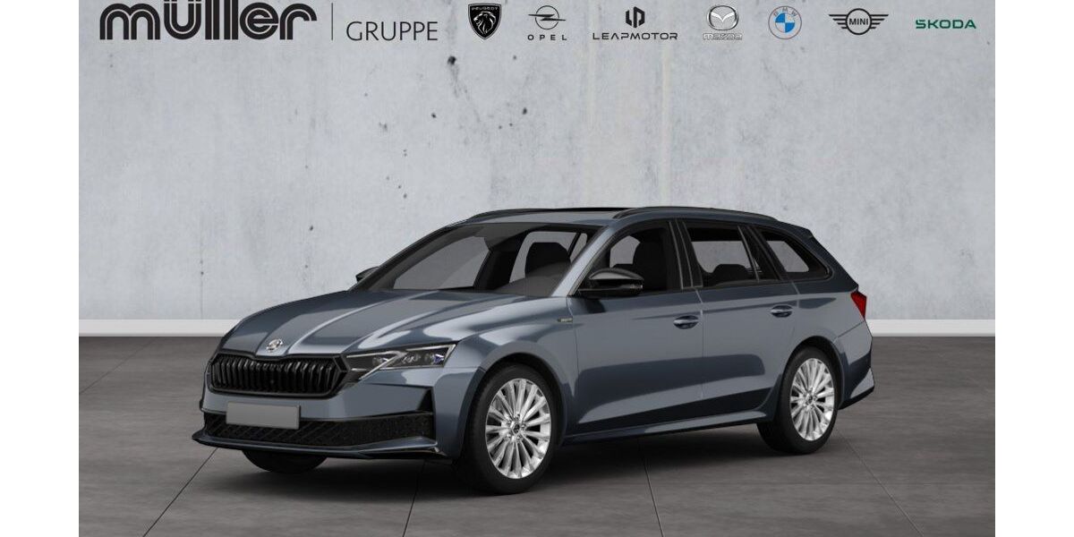 Skoda Octavia 7.450 km 37.490 &euro; Saarlouis 66740