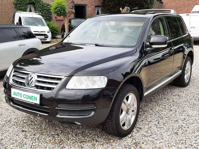 Touareg