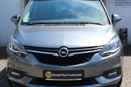 Opel Zafira 76.047 km 12.900 &euro; Ensdorf 66806