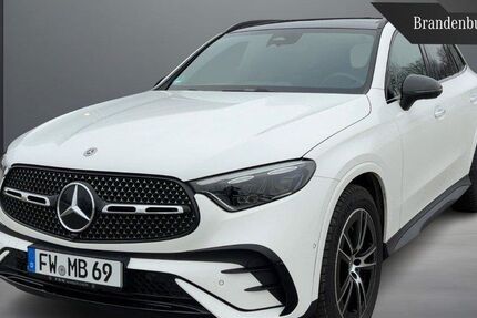 Mercedes-Benz GLC 300 20.000 km 70.970 &euro; Erkner 15537