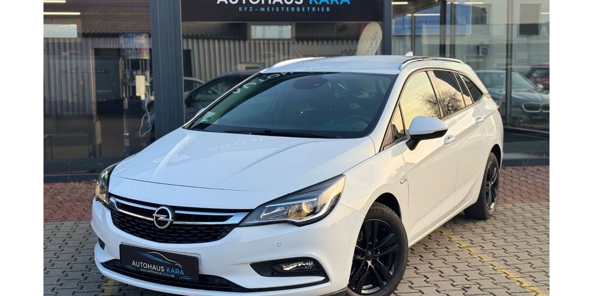 Opel Astra 77.000 km 12.999 &euro; Karlstadt am Main 97753