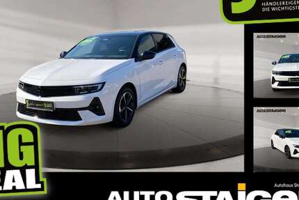 Opel Astra 15.156 km 22.690 &euro; Göppingen 73033